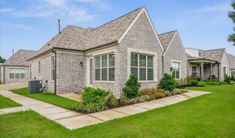 8742 BEDFORDSHIRE Dr, Bartlett, TN 38133