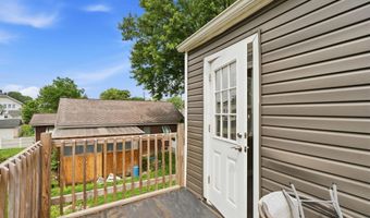 2525 Ridge Ave, Columbus, OH 43204