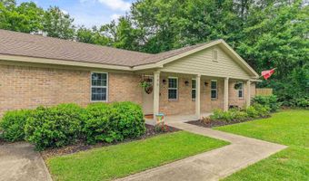 106 W Meadow Dr, Atmore, AL 36502