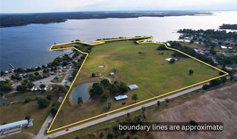 4790 N FM 17, Alba, TX 75410