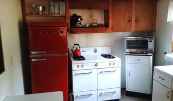 5401 Oak, Alger, MI 48610