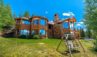 189 Juniata Cir, Breckenridge, CO 80424