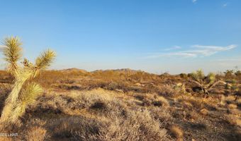 2204 S Six Shooter Rd, Yucca, AZ 86438