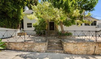 6438 Ivarene Ave, Los Angeles, CA 90068