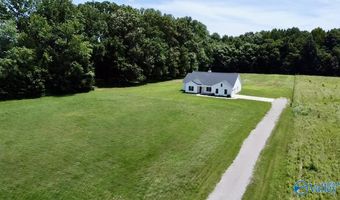 64 S Elliot Rd, Ardmore, TN 38449