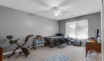 6712 Wilmot Ln, Avon, IN 46123