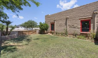 5216 W Arivaca Rd, Amado, AZ 85645