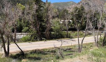 32370 Poudre Canyon Rd, Bellvue, CO 80512