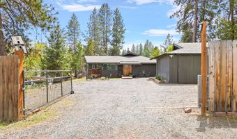 19143 Pumice Butte Rd, Bend, OR 97702
