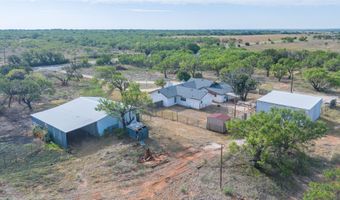 7449 Fm 707, Anson, TX 79501