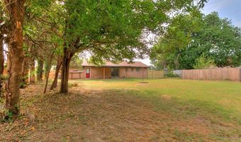 3705 N Donna Ave, Bethany, OK 73008