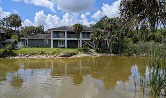 17191 Frank Rd Lot 1, Alva, FL 33920