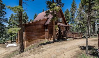 74 Vail Loop, Angel Fire, NM 87710