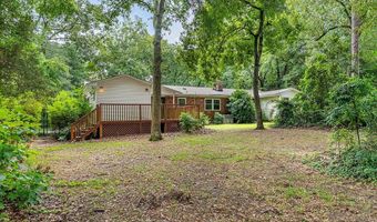191 Hickory Rd, Aiken, SC 29803