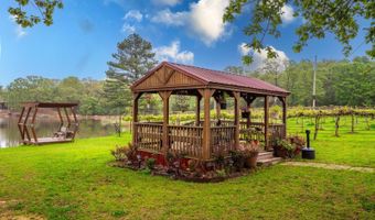7569 E W 148 Rd, Allen, OK 74825