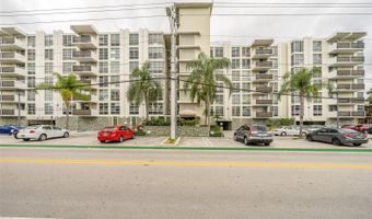 9800 W Bay Harbor Dr 308, Bay Harbor Islands, FL 33154