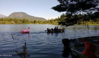 E Cf Delta Shr, Clark Fork, ID 83811