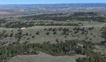 6818 S Fork Rd Lot 3 & 8, Billings, MT 59101