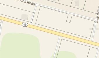 LAKE DAISY Drive, Altoona, FL 32702
