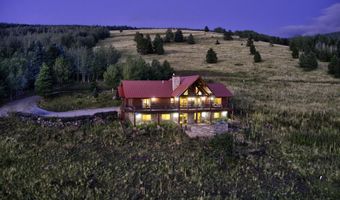 72 Cascade Overlook, Angel Fire, NM 87710
