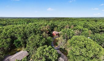 8735 Glen Nevis Rd NE, Ada, MI 49301