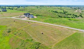 Double Tree Circle, Belle Fourche, SD 57717