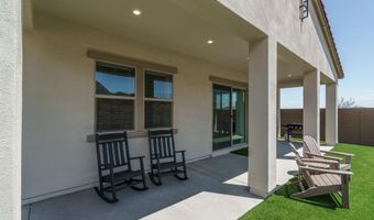 2834 N 214TH Ave, Buckeye, AZ 85396