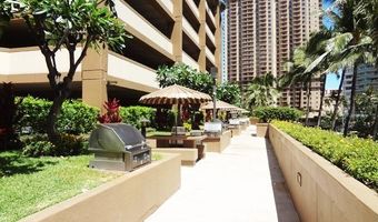 1778 Ala Moana Blvd 3108, Honolulu, HI 96815