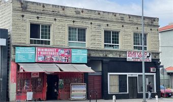 2240 W Temple, Los Angeles, CA 90026