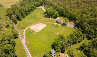 224 FRATZ Rd, Accident, MD 21520