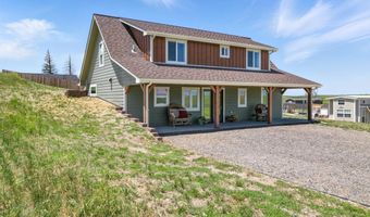 128 N PRAIRIE Ave, Burns, WY 82053