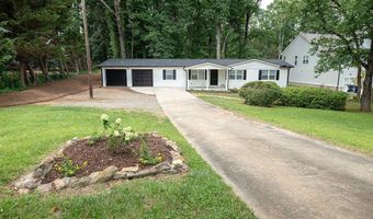 1325 County Line, Acworth, GA 30101