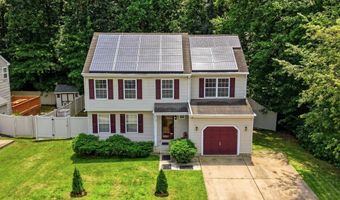 915 RUE MADORA Dr, Bear, DE 19701