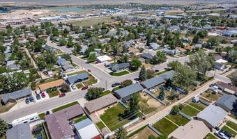 3025 Hamilton Way, Casper, WY 82604