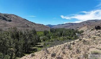 E Fork Road, Clayton, ID 83227