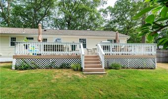 185 Brookhaven Rd, North Kingstown, RI 02852