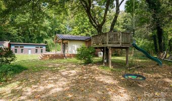 40 Governors View Rd, Asheville, NC 28805