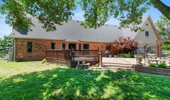 201 County Road 3006, Bartlesville, OK 74003