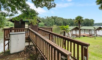 801 Mcfalls Cir, Anderson, SC 29621