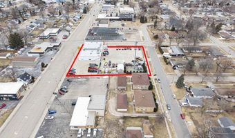 1610 W WISCONSIN Ave, Appleton, WI 54914
