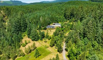 36555 MCGOWAN CREEK Rd, Springfield, OR 97478