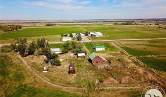 2408 E I, Ballantine, MT 59006