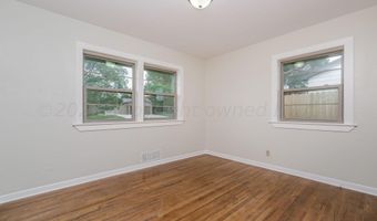 123 N Beverly Dr, Amarillo, TX 79106