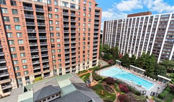 11710 OLD GEORGETOWN Rd 1007, North Bethesda, MD 20852