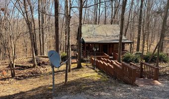 3210 CEDAR GAP Ln, Birdseye, IN 47513
