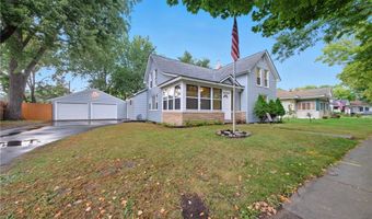 527 Harrison St, Anoka, MN 55303