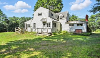 570 McGrath Pond Rd, Belgrade, ME 04917