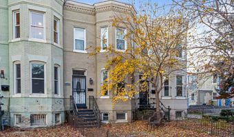 314 K St NE, Washington, DC 20002