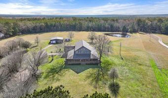 766 Pinola Braxton Rd, Braxton, MS 39044