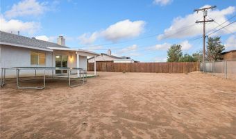16641 Montauk Rd, Apple Valley, CA 92307